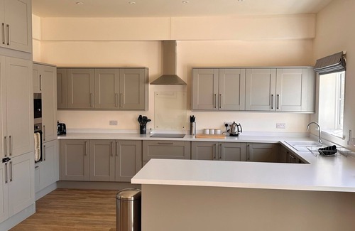 Felton Cabaña | Tedsmore Cottages