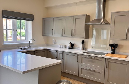 Felton Cabaña | Tedsmore Cottages