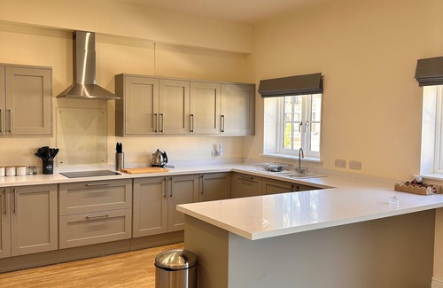 Felton Cabaña | Tedsmore Cottages