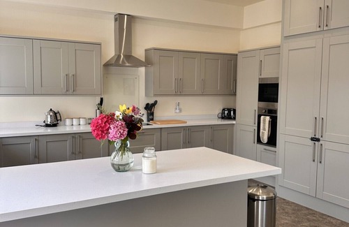 Felton Cabaña | Tedsmore Cottages