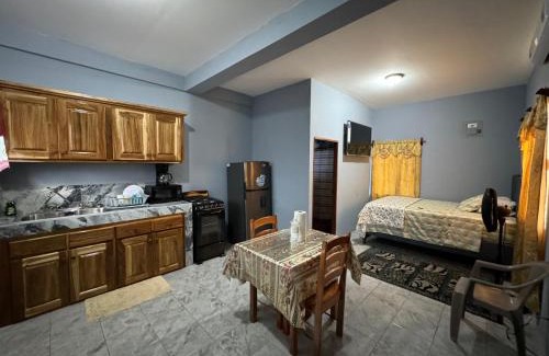 Hopkins Apartamento | Tee Apartment