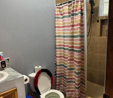 Hopkins Apartamento | Tee Apartment