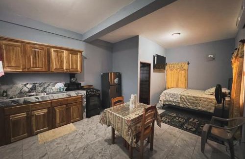 Hopkins Apartamento | Tee Apartment