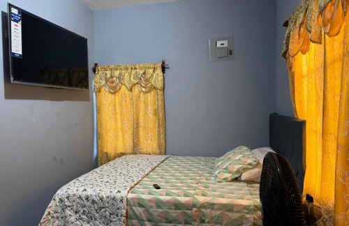 Hopkins Apartamento | Tee Apartment
