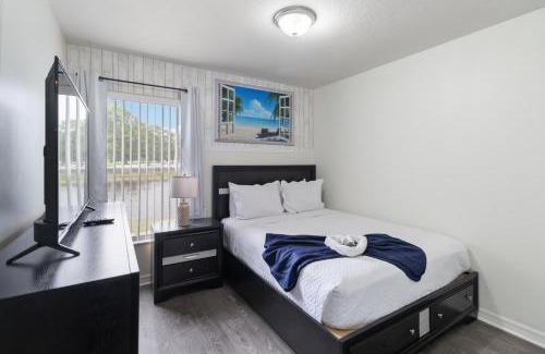 Bridgewater Crossing Casa | Tee Garden Villa