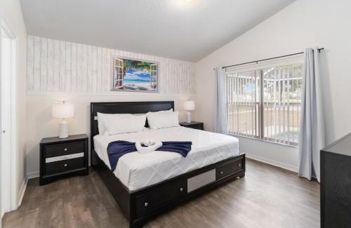 Bridgewater Crossing Casa | Tee Garden Villa