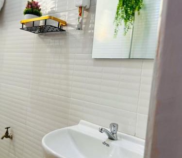 Mwananyamala Apartamento | Tee Luxury Home