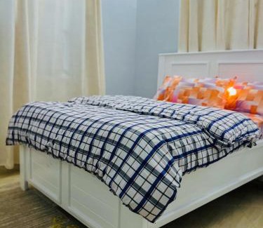 Mwananyamala Apartamento | Tee Luxury Home