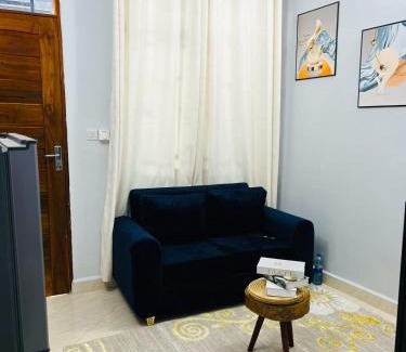 Mwananyamala Apartamento | Tee Luxury Home