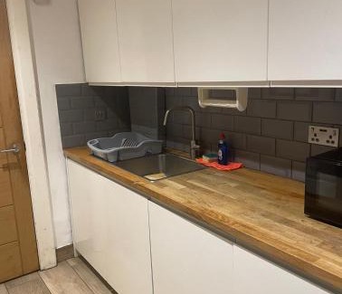 Plumstead Apartamento | Tee's apartments