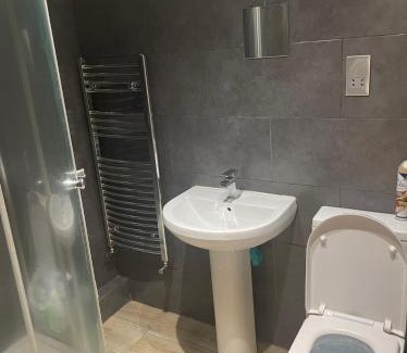 Plumstead Apartamento | Tee's apartments