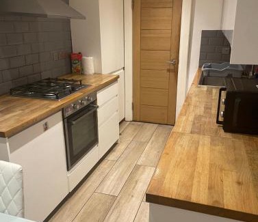 Plumstead Apartamento | Tee's apartments