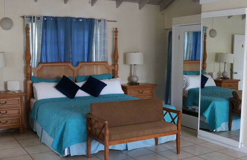 Rodney Bay Cama Y Desayuno | Tee's Island Home