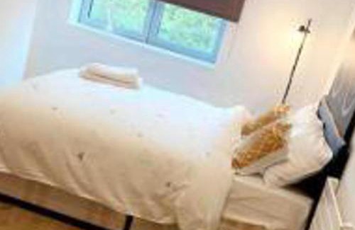 Canning Town Apartamento | Tee SweetLux Apartment In Canning Town