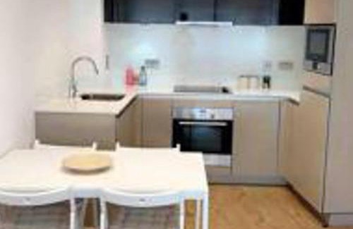 Canning Town Apartamento | Tee SweetLux Apartment In Canning Town
