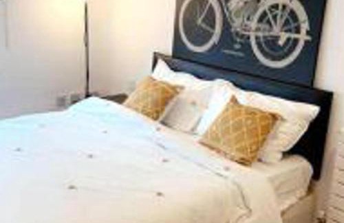Canning Town Apartamento | Tee SweetLux Apartment In Canning Town