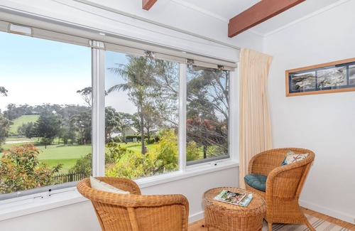 Mollymook Casa | Tee to Sea - 19 Buchan St