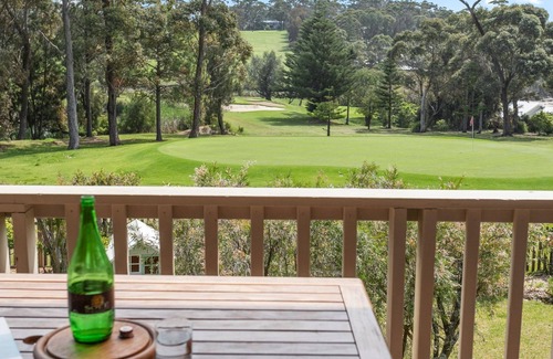 Mollymook Casa | Tee to Sea - 19 Buchan St