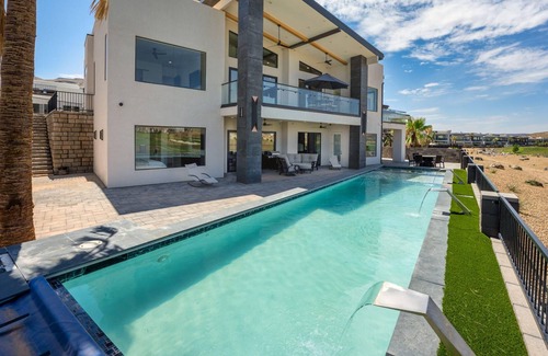 Hurricane Casa | Teed Up for Fun