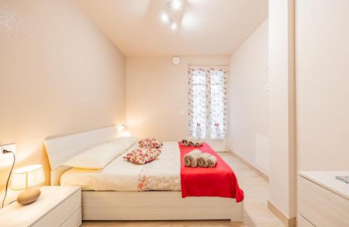 Fossano Apartamento | Teeny House