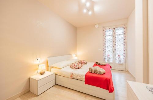 Fossano Apartamento | Teeny House