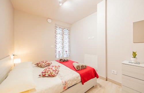 Fossano Apartamento | Teeny House