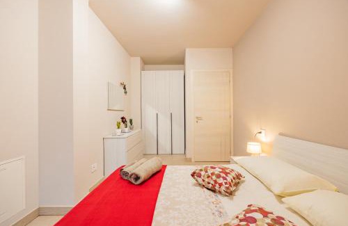 Fossano Apartamento | Teeny House