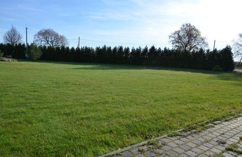 Laane-Nigula Parish Apartamento | Teeristi villa