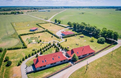 Laane-Nigula Parish Apartamento | Teeristi villa