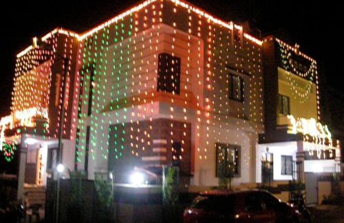 Nashik Casa | Teerth Villa