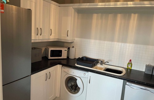 Thornaby On Tees Casa | Tees Retreat