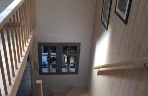Zentrum Apartamento | Teestuuv