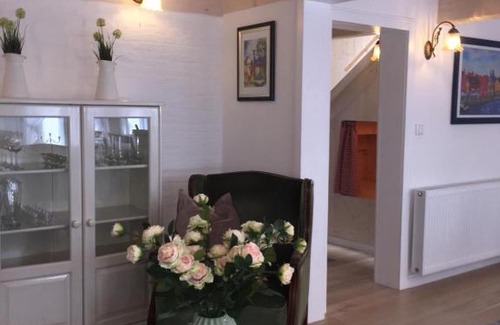 Zentrum Apartamento | Teestuuv