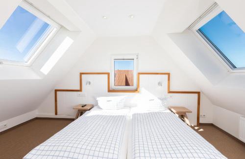 Loog Apartamento | Teetied