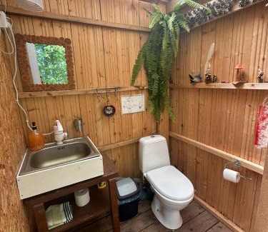 Haademeeste Casa | Teeveere Summer House