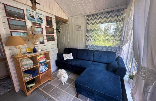 Haademeeste Casa | Teeveere Summer House