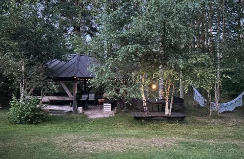 Haademeeste Casa | Teeveere Summer House