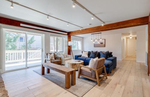 Teton Village Apartamento | Teewinot C2