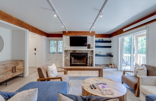 Teton Village Apartamento | Teewinot C2