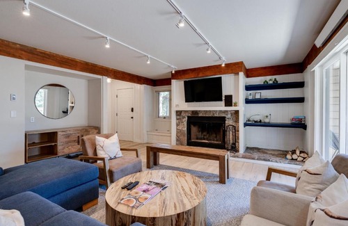 Teton Village Apartamento | Teewinot C2