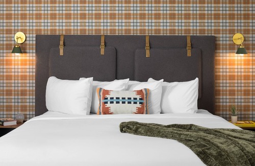 Alta Cabina | Teewinot Lodge by Grand Targhee Resort