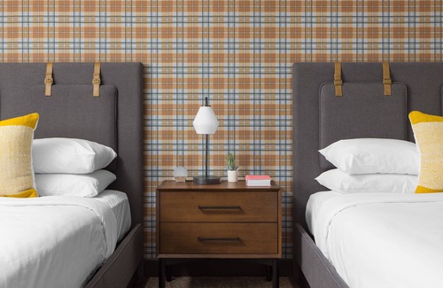 Alta Cabina | Teewinot Lodge by Grand Targhee Resort