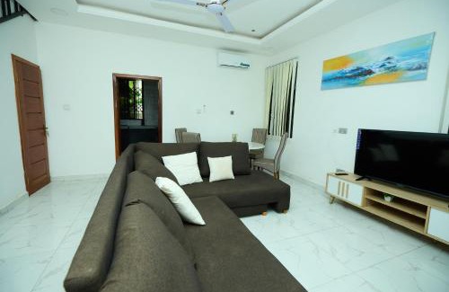 Adenta Apartamento | Tefillah Guesthouse & Hotels