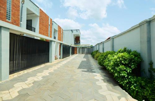 Adenta Apartamento | Tefillah Guesthouse & Hotels