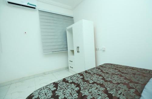 Adenta Apartamento | Tefillah Guesthouse & Hotels