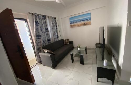 Nungua Apartamento | Tefillah Guesthouse & Hotels