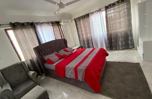 Nungua Apartamento | Tefillah Guesthouse & Hotels