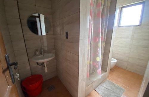 Nungua Apartamento | Tefillah Guesthouse & Hotels