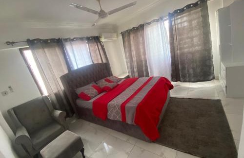 Nungua Apartamento | Tefillah Guesthouse & Hotels