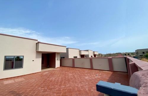 Dzorwulu Apartamento | Tefillah Guesthouse & Hotels